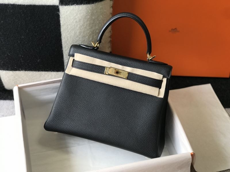 Hermes Kelly Bags